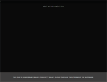 Tablet Screenshot of nextweb.com